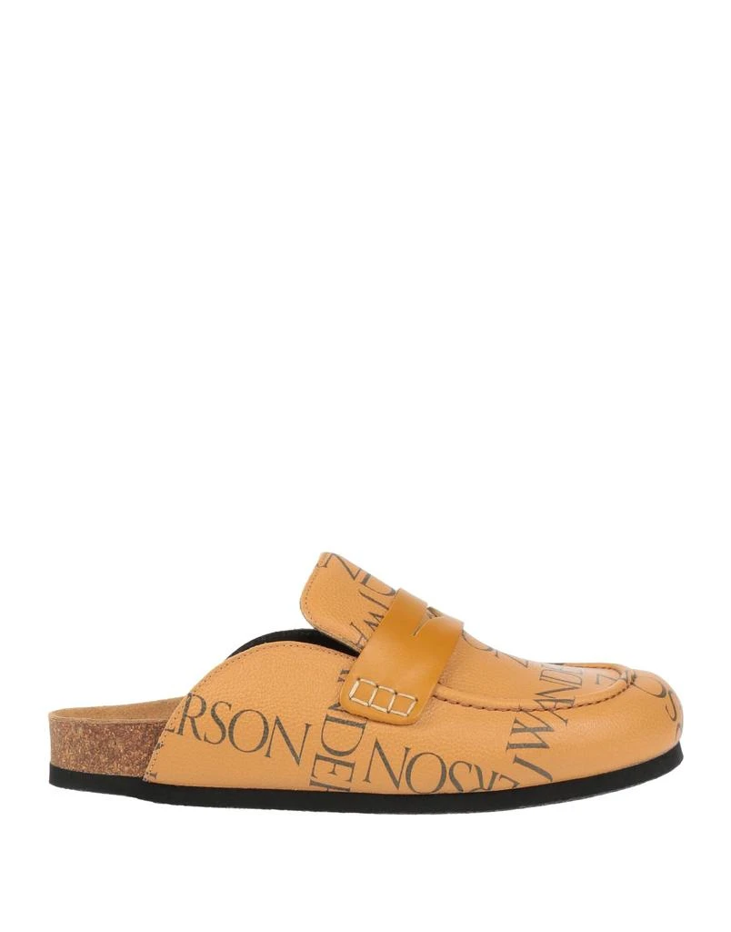 JW Anderson Mules and clogs 1