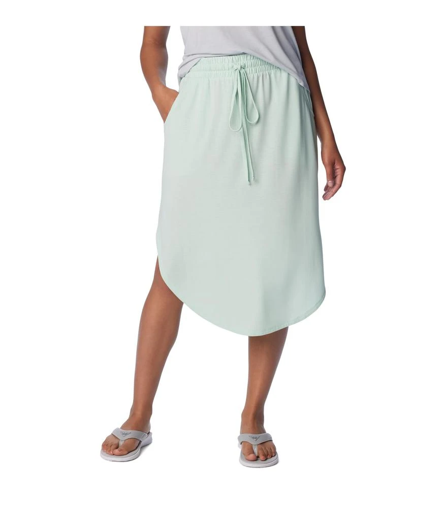 Columbia Slack Water™ Knit Skirt 1