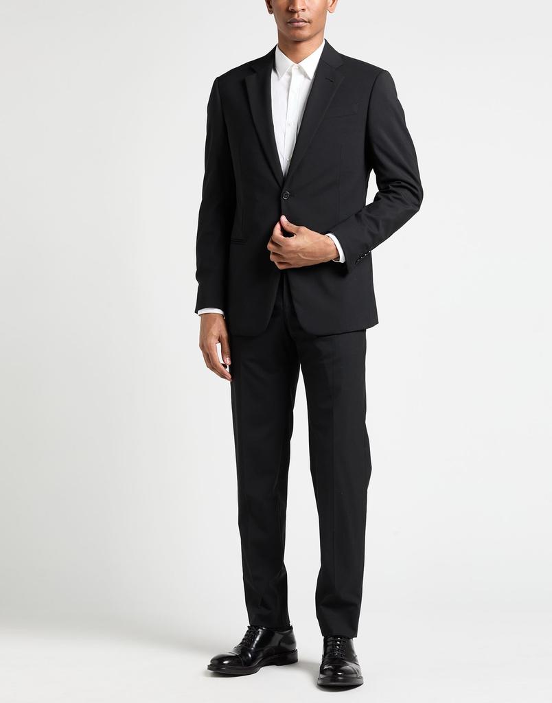 Emporio Armani Suits