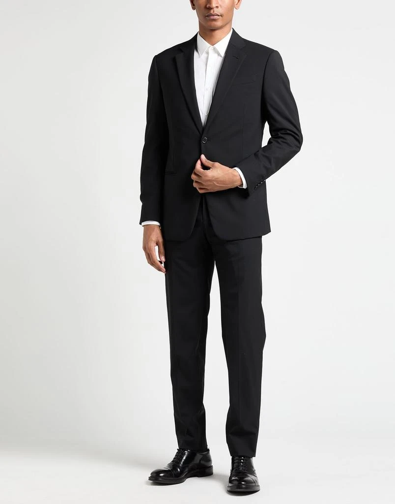 Emporio Armani Suits 2