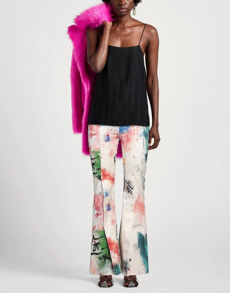 ANDERSSON BELL Denim pants 2