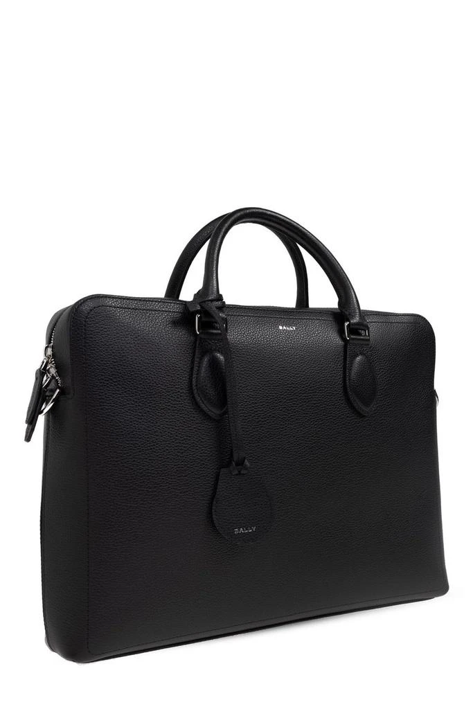 Bally Bally Capitol Briefcase 3