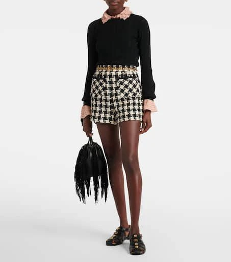 Valentino VLogo Signature leather fisherman sandals 3