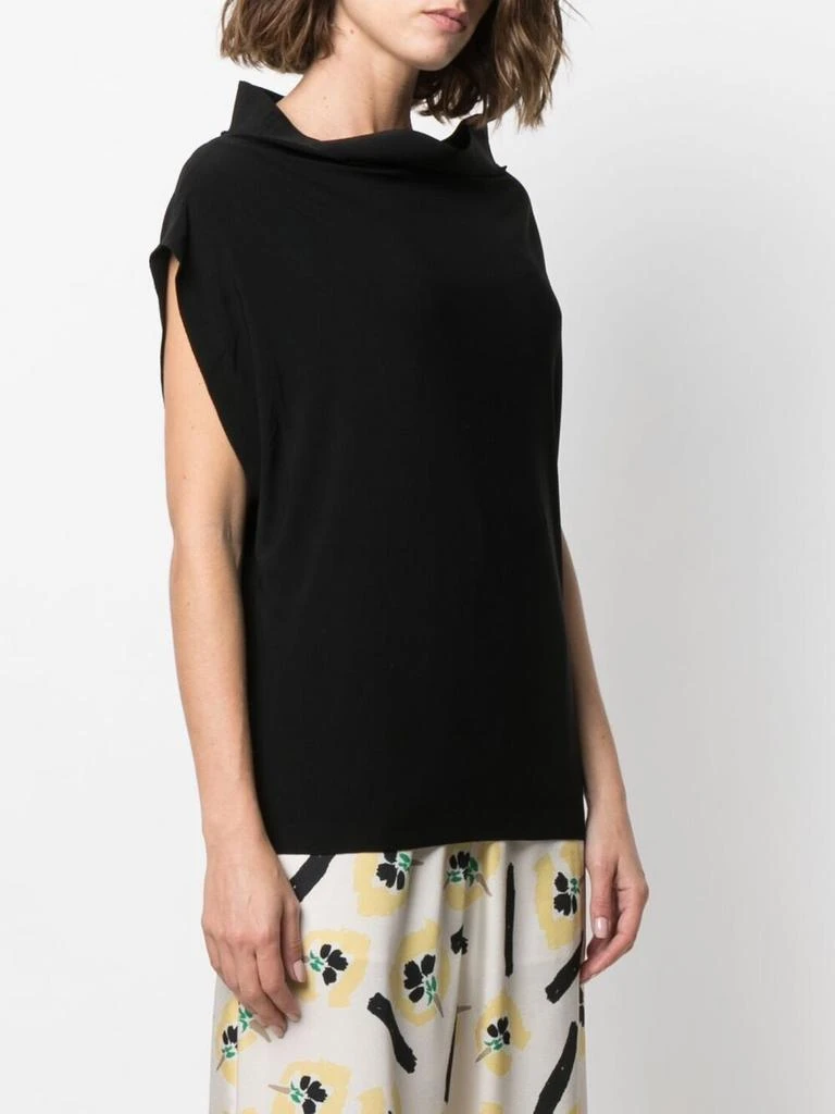 Norma Kamali ALL-IN-ONE TOP 2