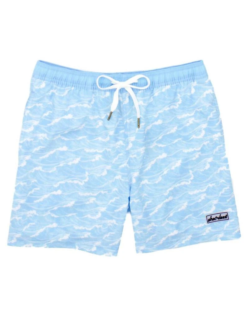 Properly Tied Properly Tied - Boy
s Shordees Swim