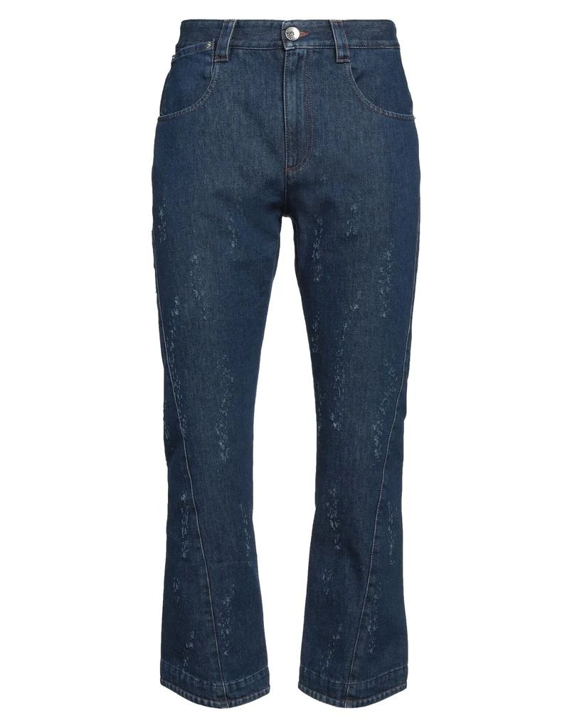 Opening Ceremony Denim pants 1