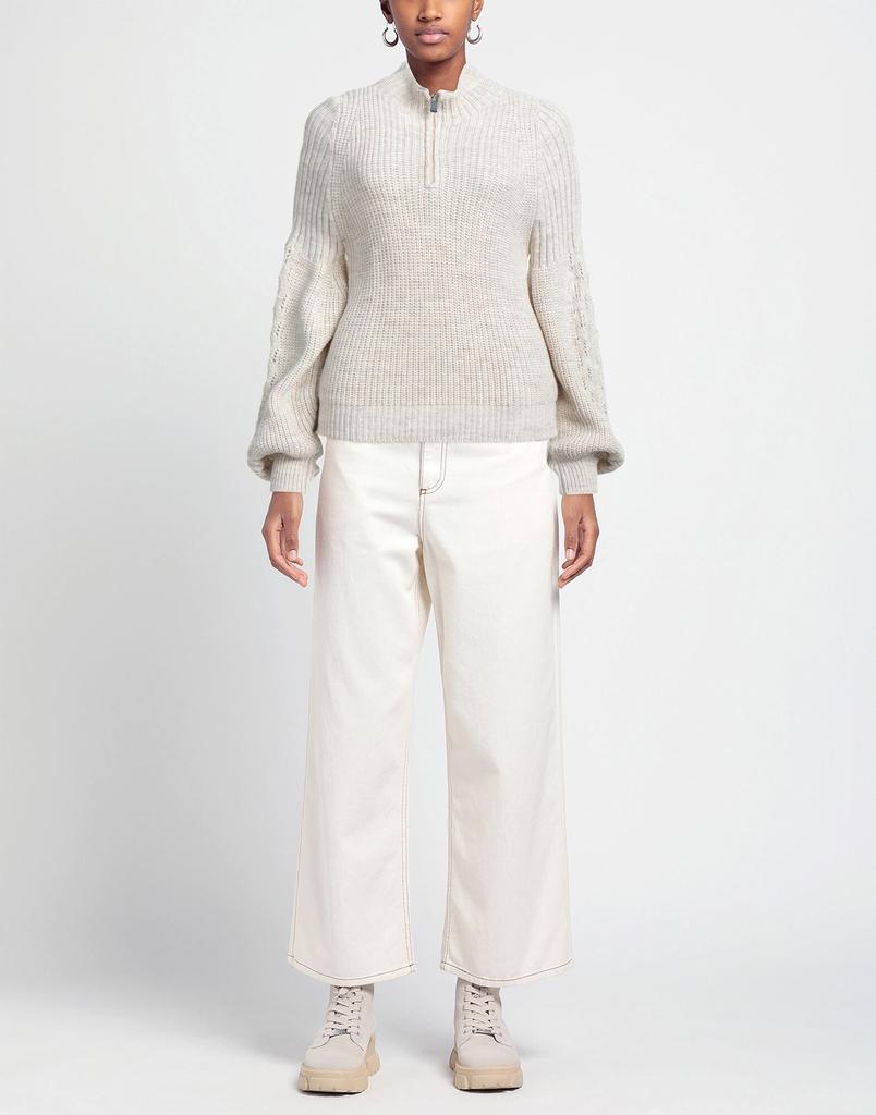 maria vittoria paolillo mvp Turtleneck
