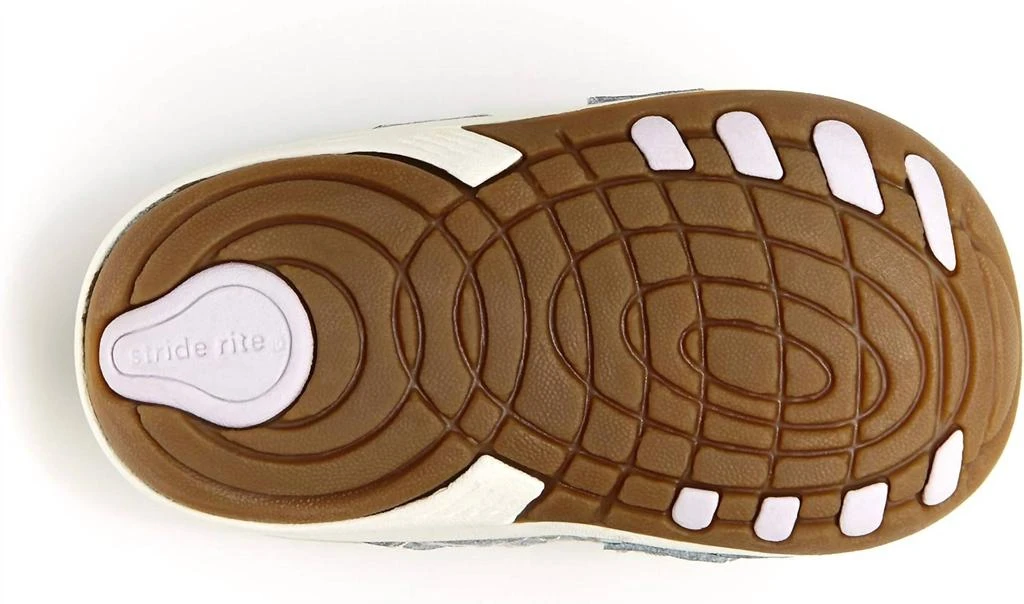Stride Rite Stride Rite - KIDS SOFT MOTION ARTIE SNEAKER 4