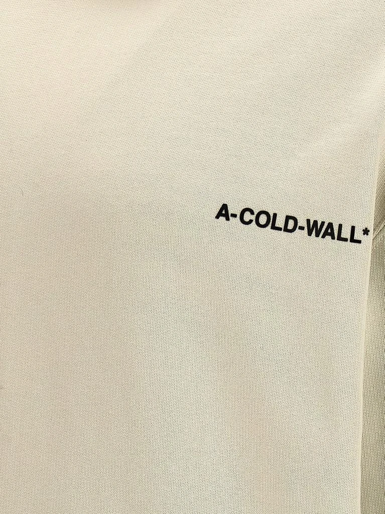 A-COLD-WALL* A-Cold-Wall* Essential Logo Print Hoodie 4