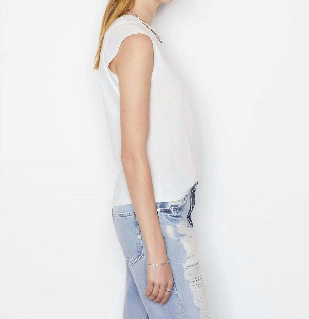 Nation LTD Nation Ltd - Women's Muscle Tee 2