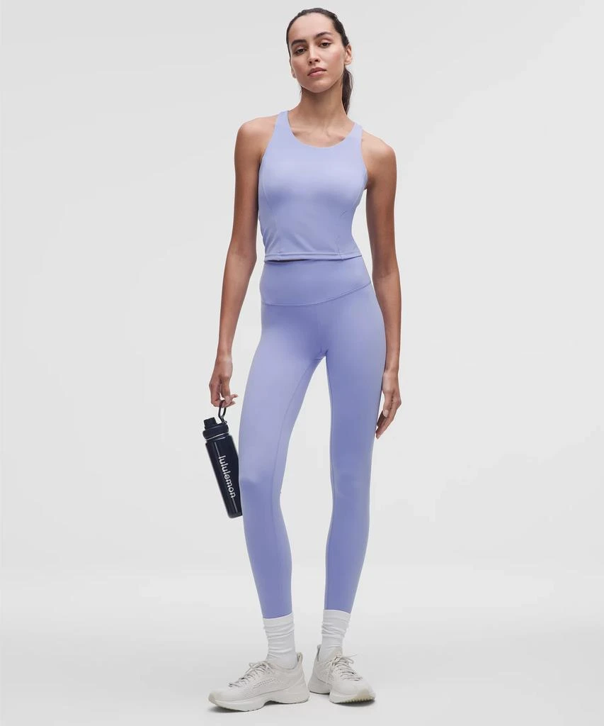 Lululemon Wunder Train High-Rise Tight 28" 74