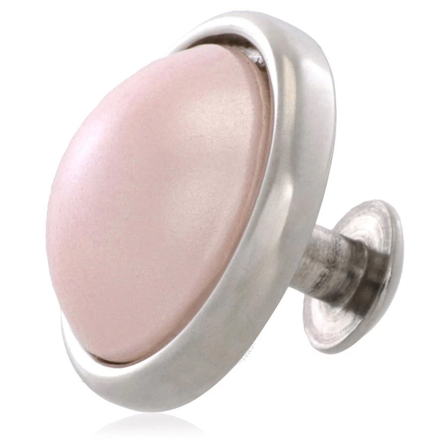 Swatch Round Pink Pearl Stone S689000903 1