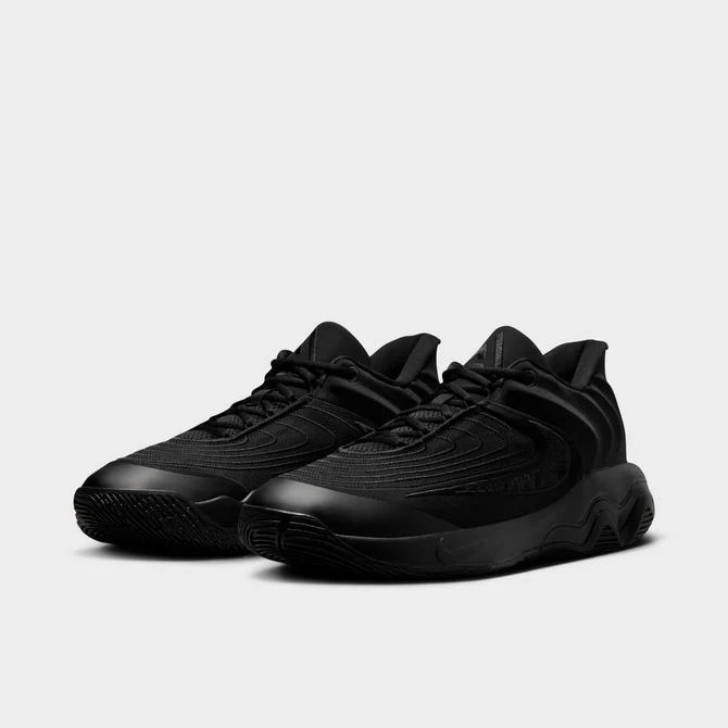 NIKE Nike Giannis Immortality 4 Basketball Shoes 3