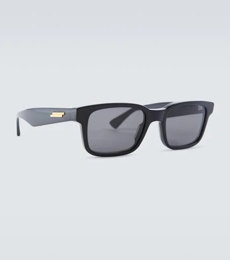 Bottega Veneta Acetate sunglasses 4