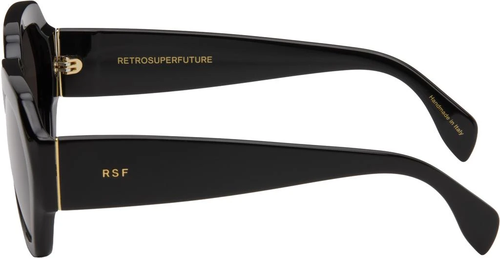 Retrosuperfuture Black Nala Sunglasses 3