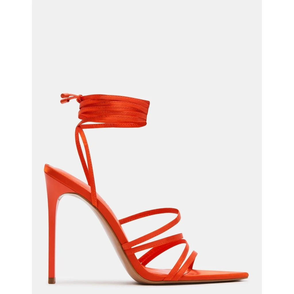Steve Madden Sarabell Orange 1