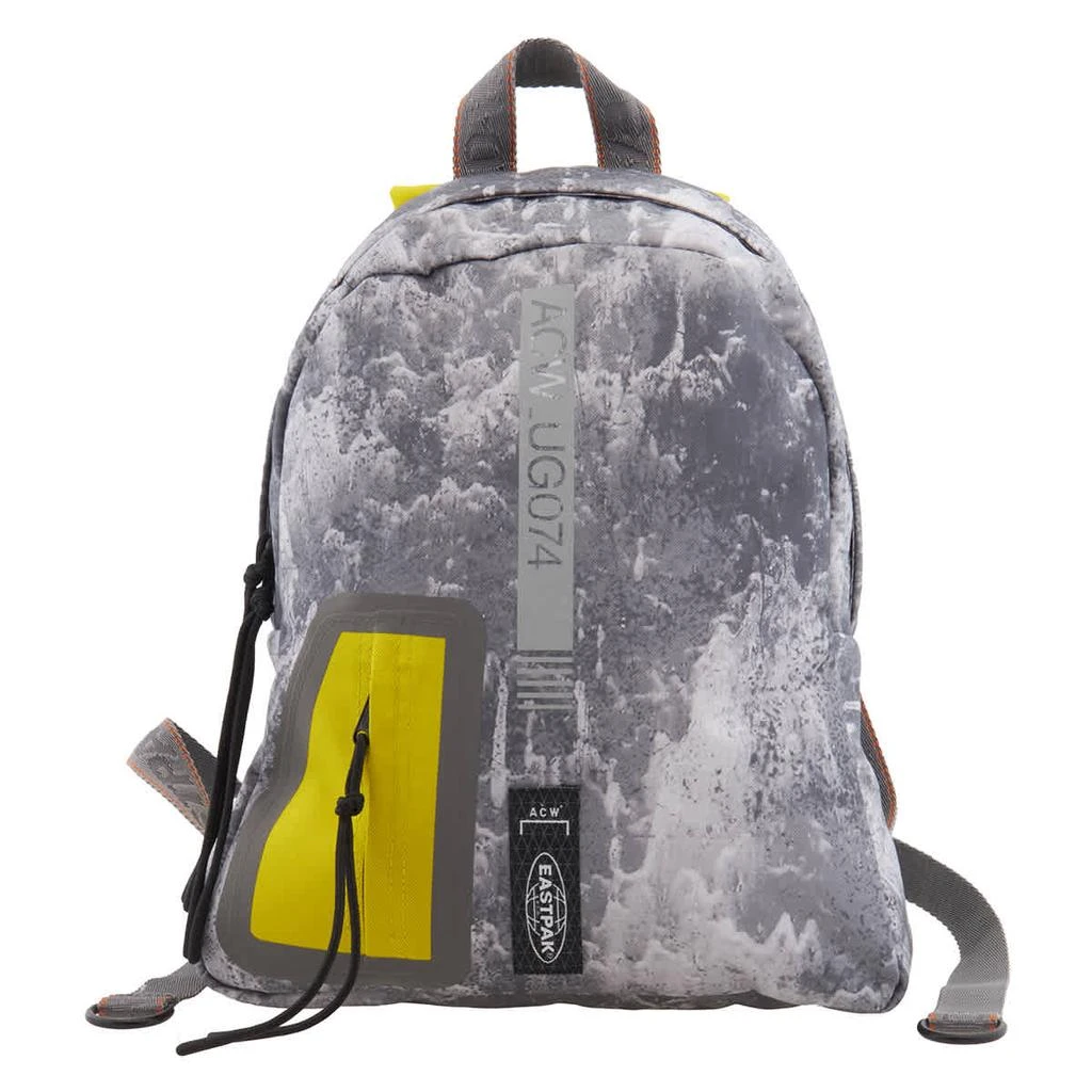 A Cold Wall A Cold Wall x EASTPAK Small Backpack 1