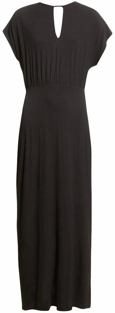 Capsule 121 Temperence Dress In Black 2