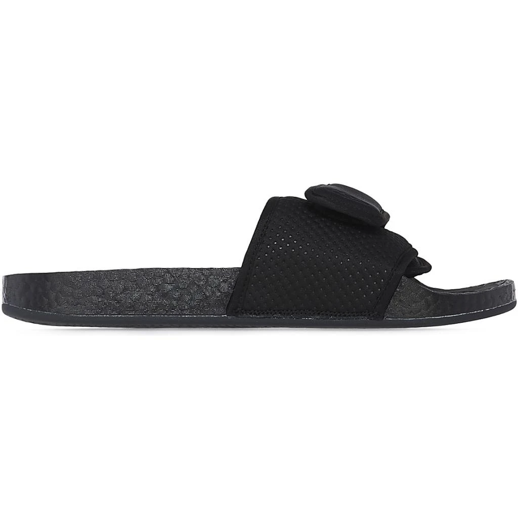 Adidas Pharrell Williams Boost Slides 1