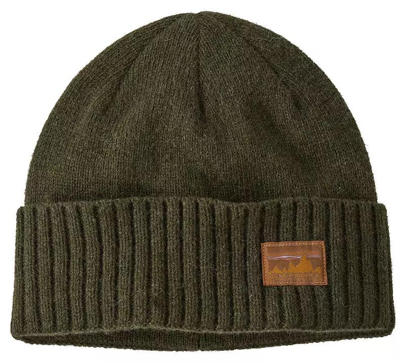 Patagonia Patagonia Brodeo Beanie