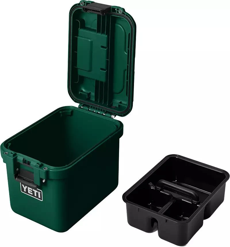YETI YETI LoadOut GoBox 15 Gear Case 3