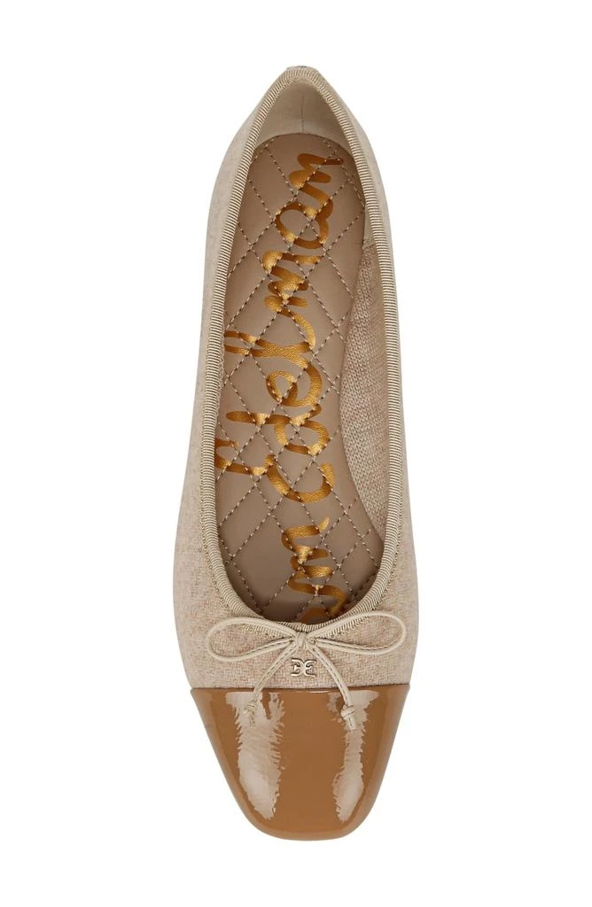 Sam Edelman Marley Ballet Flat 5