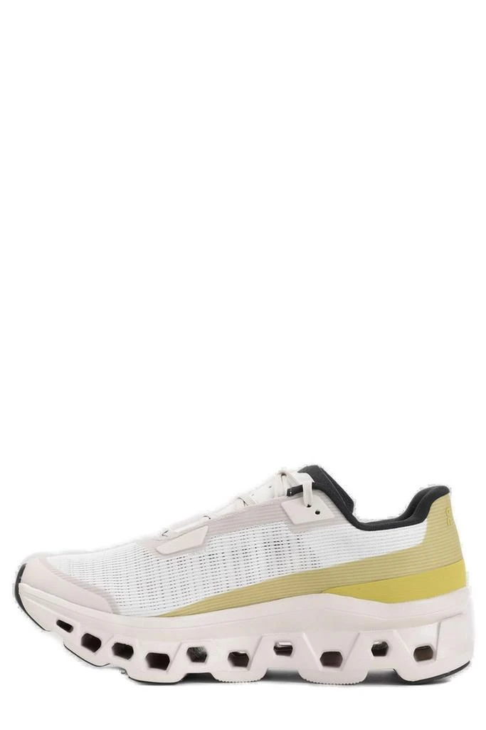 On On Running Cloudmonster Void Lace-Up Sneakers 2