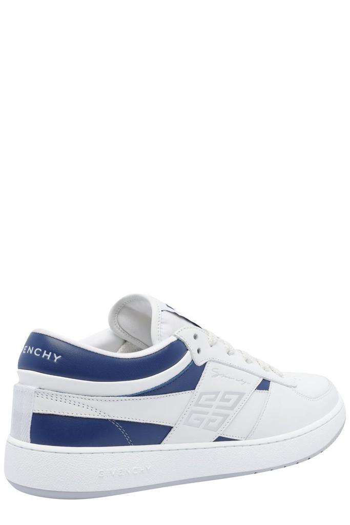 Givenchy Givenchy G Move Low-Top Sneakers