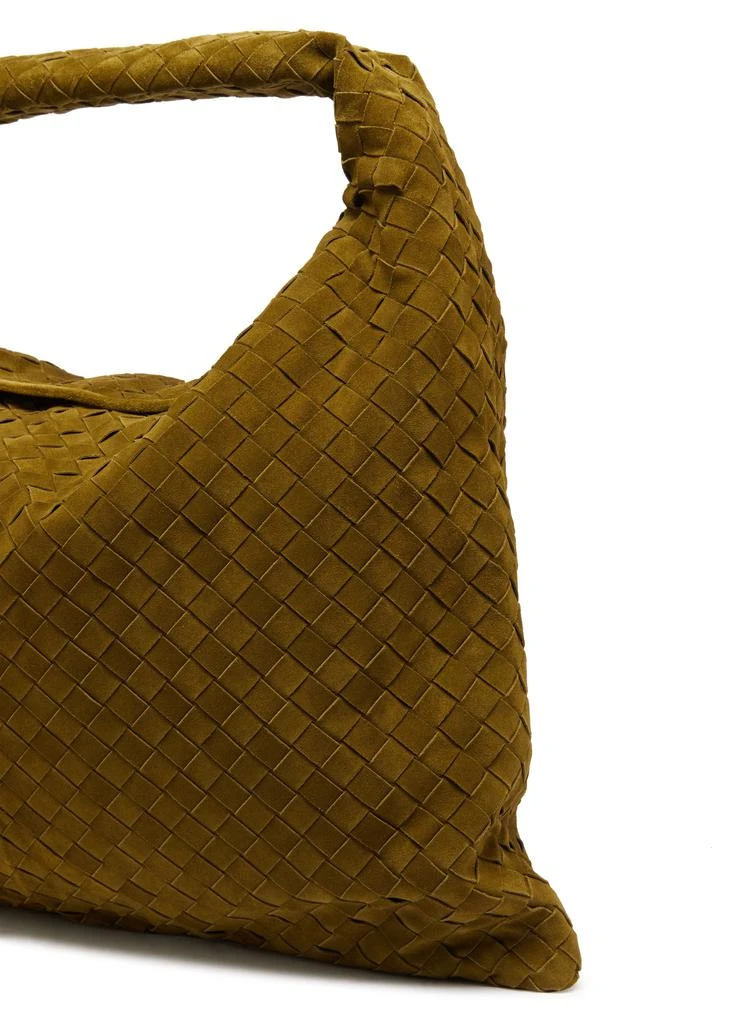 Bottega Veneta Large Hop bag 8