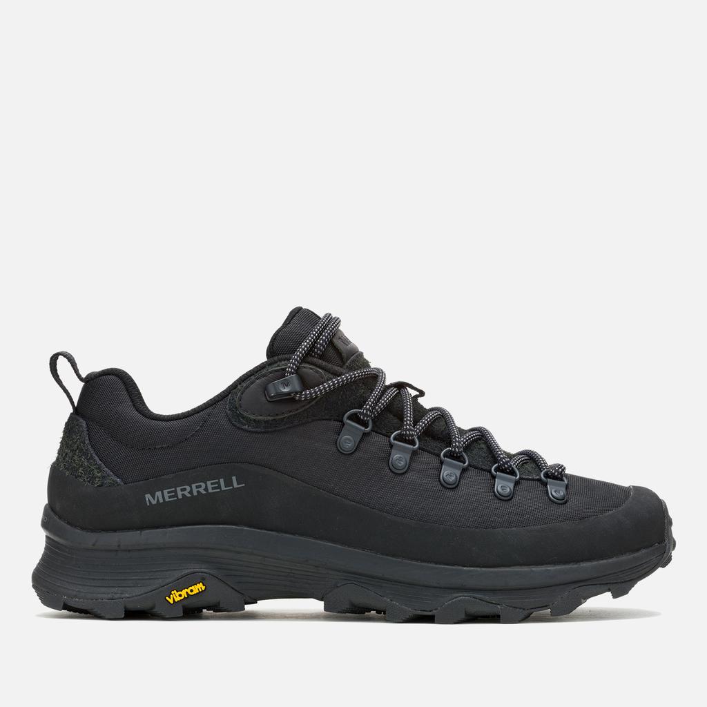 Merrell Merrell 1TRL Men's Ontario Speed Trainers - Black