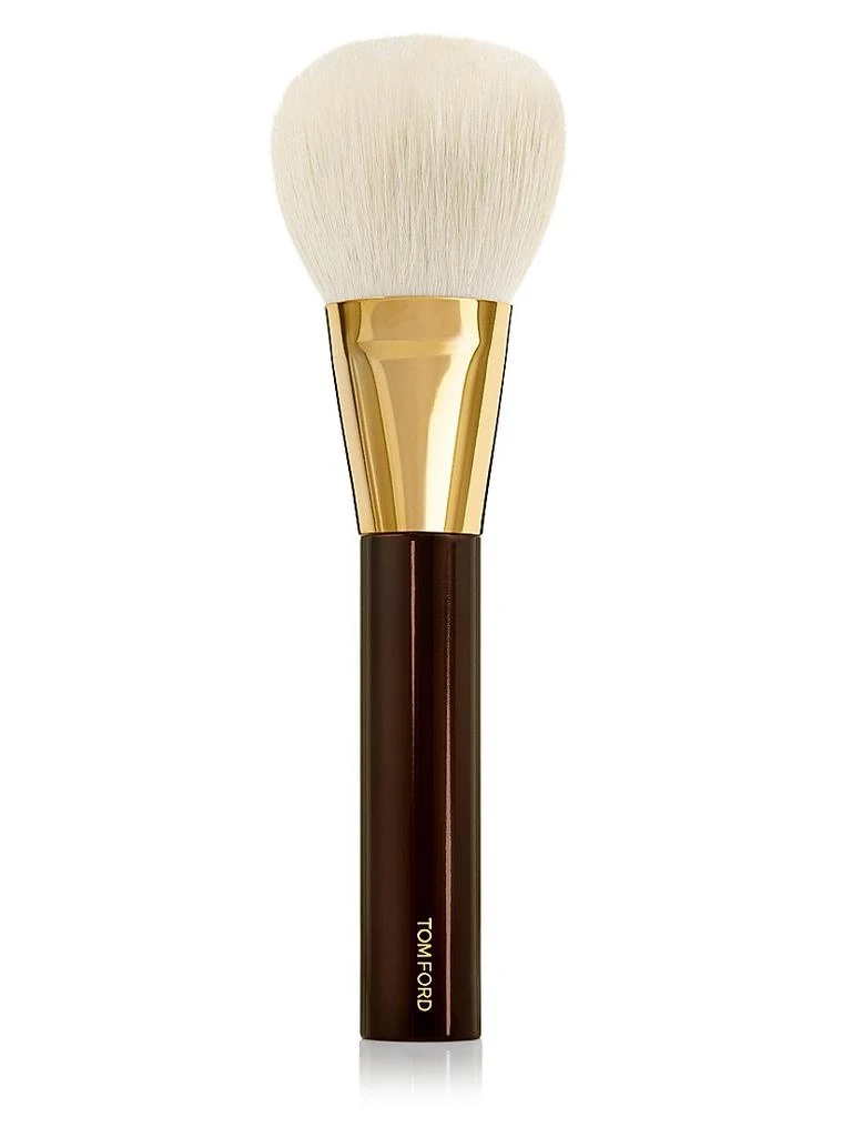 Tom Ford Bronzer Makeup Brush 05