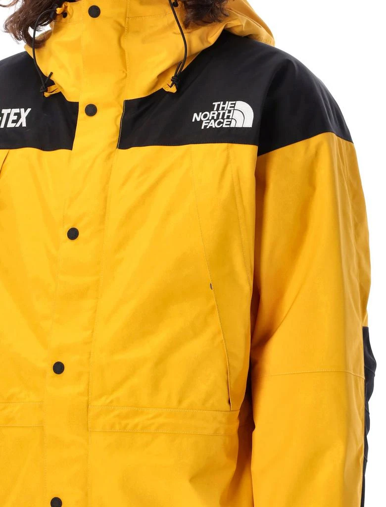 The North Face The North Face GTX Mountain Guide Logo Embroidered Jacket 3