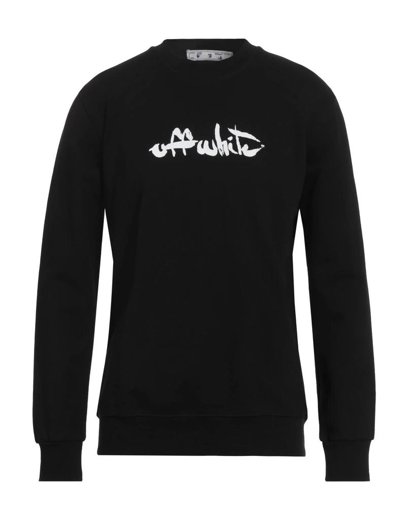 Off-White Sweatshirt 1