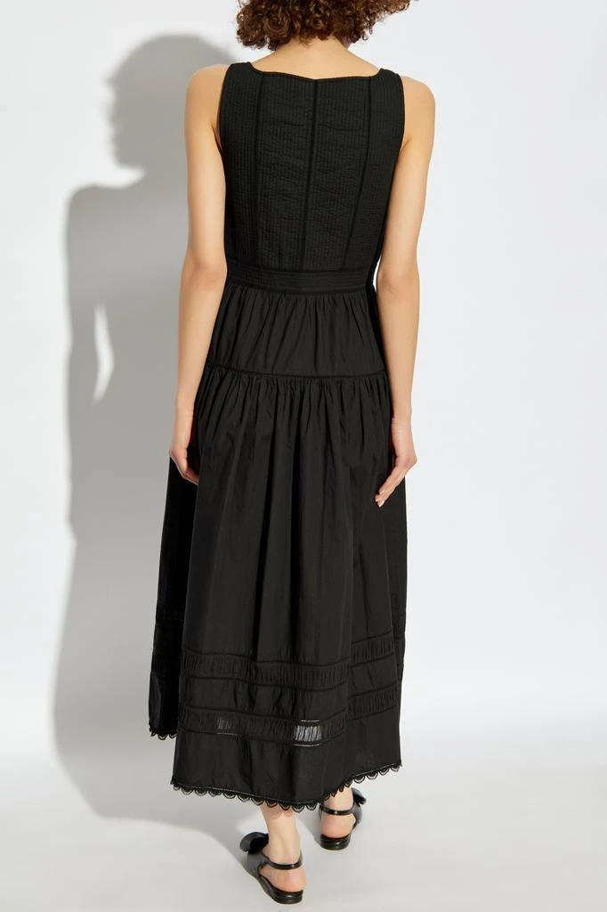 Ulla Johnson Dress Isadora 4
