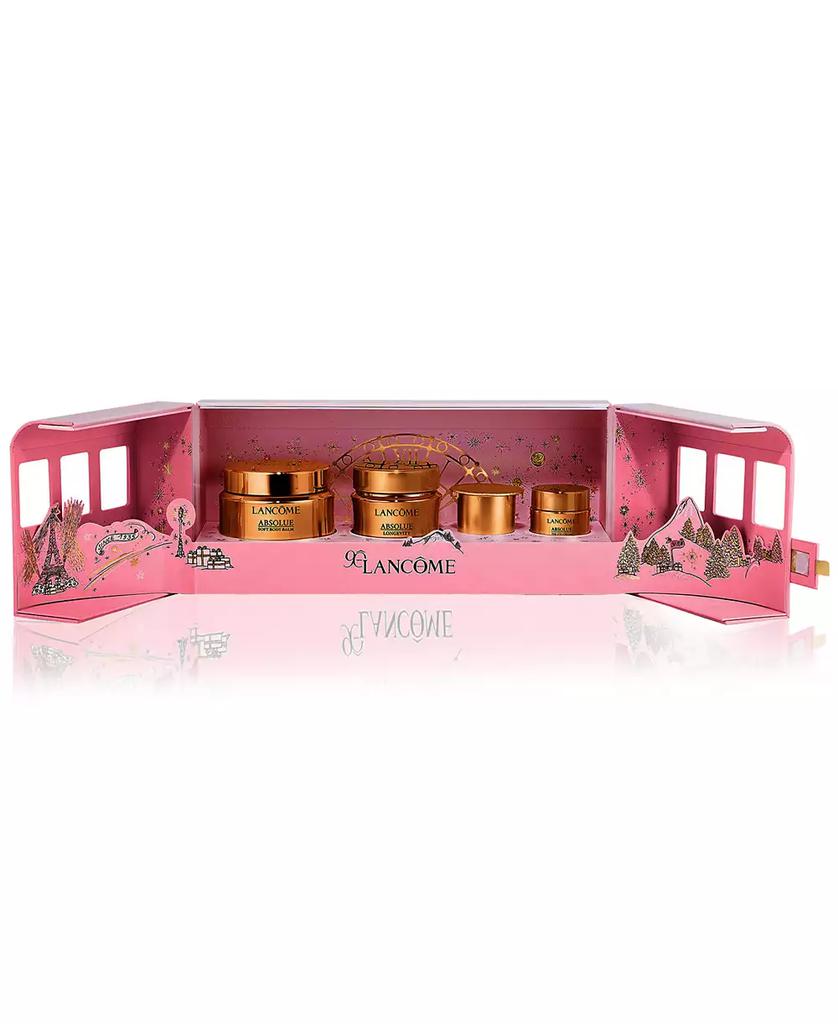 Lancôme 4-Pc. Absolue Face, Eye and Body Limited-Edition Skincare Set