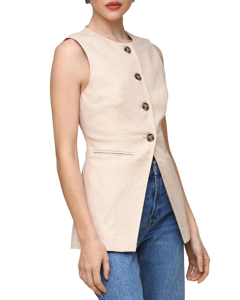 Bagatelle Longline Vest 3