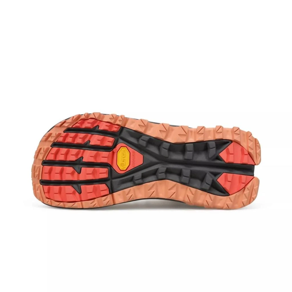 Altra Altra - Women
s Olympus 5 Hike Mid Gtx Sneaker 3