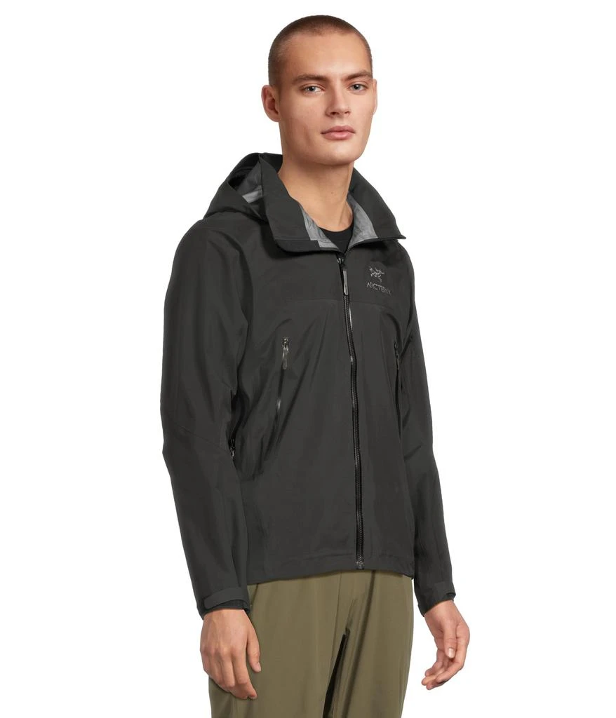 Arc'teryx Beta AR Jacket 2