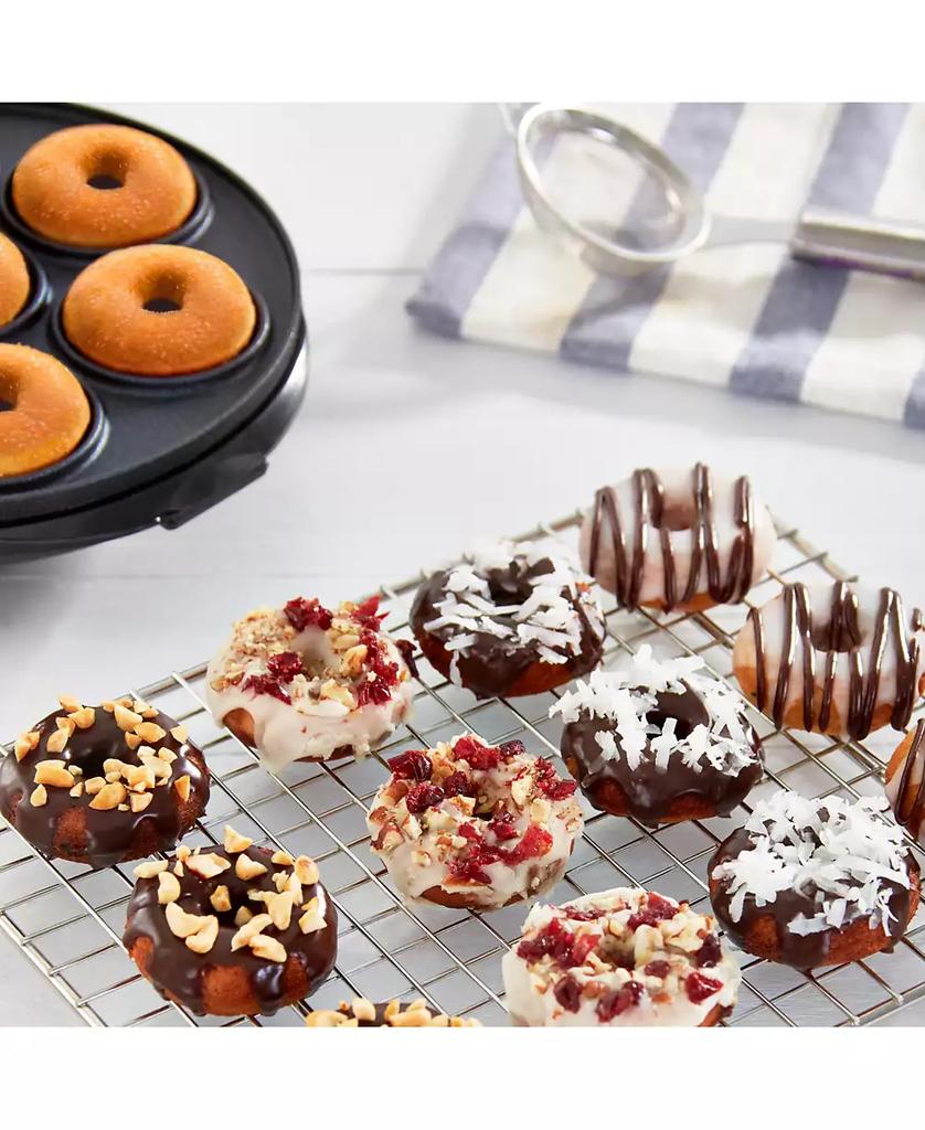 Dash Express Mini Donut Maker