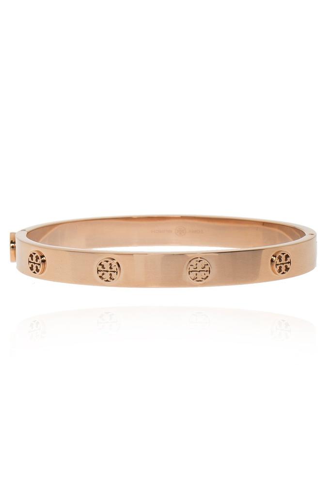 Tory Burch Tory Burch Miller Studded Hinge Bracelet