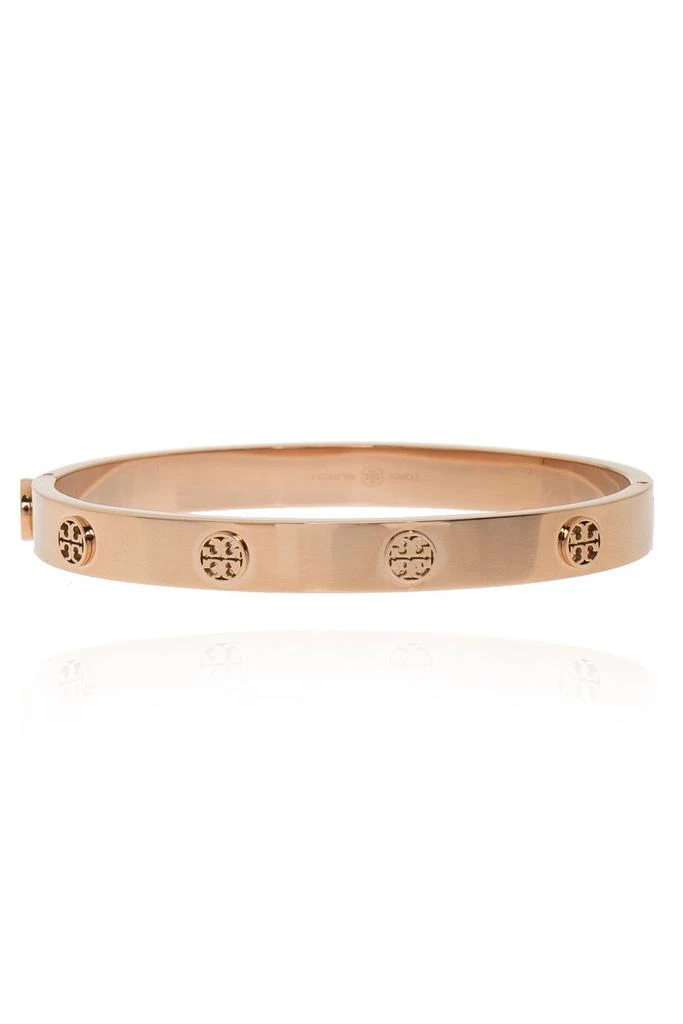 Tory Burch Tory Burch Miller Studded Hinge Bracelet 1