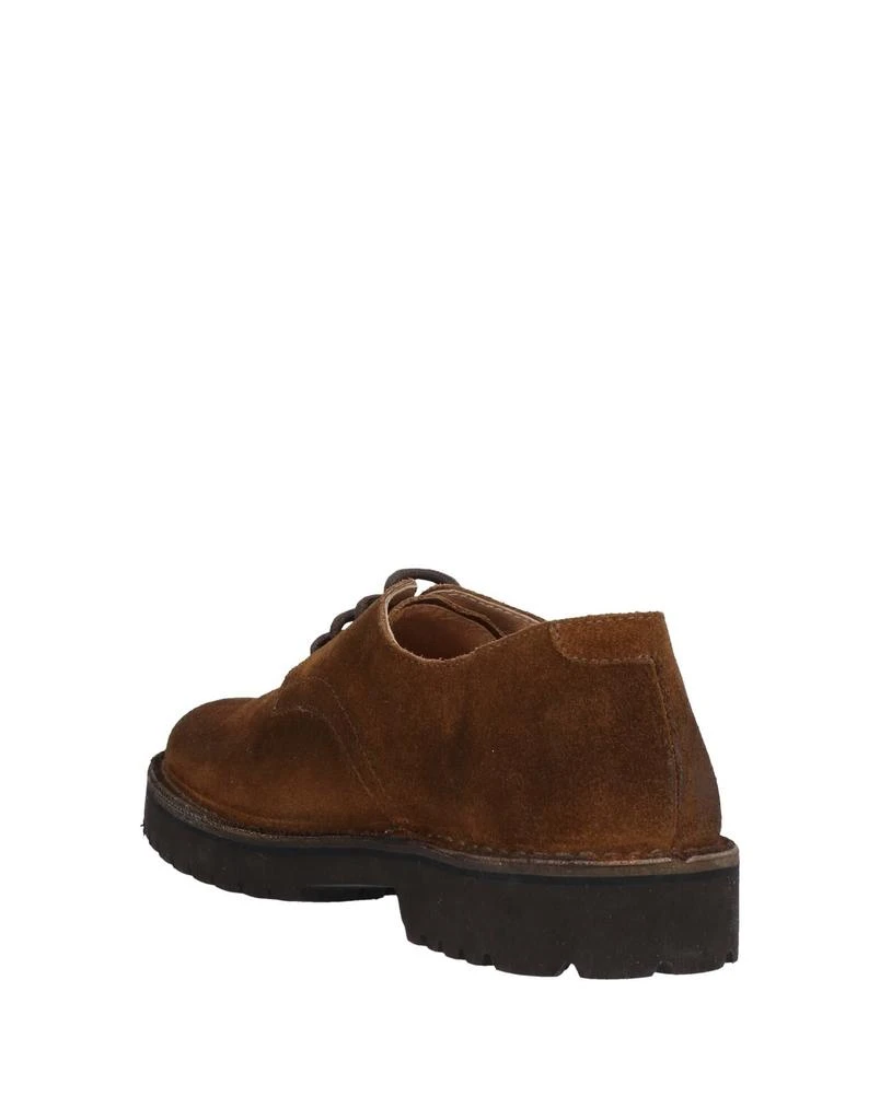 ELEVENTY Laced shoes 3