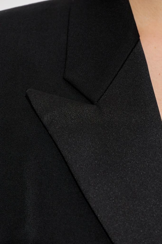 Yves Saint Laurent Double-breasted blazer 5