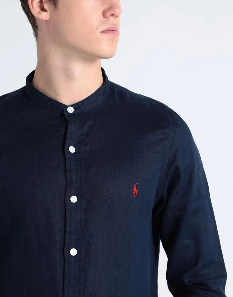 Ralph Lauren Linen shirt 4