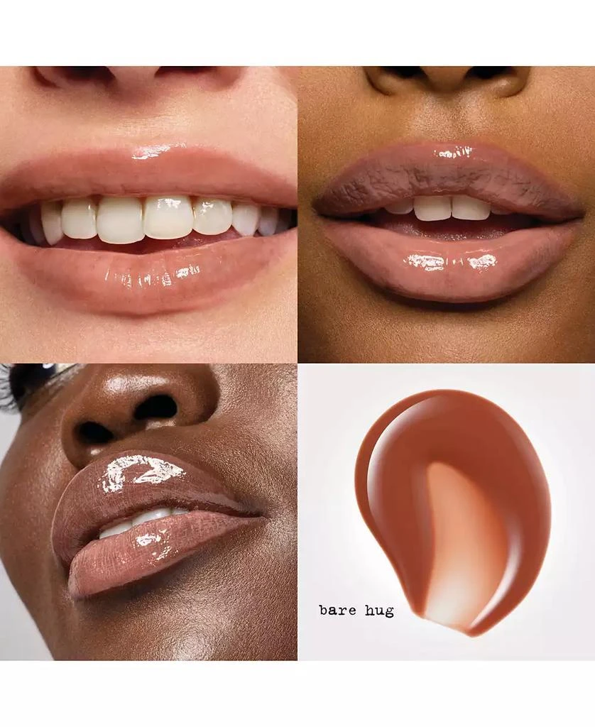 Stila Heaven's Dew Gel Lip Oil 3