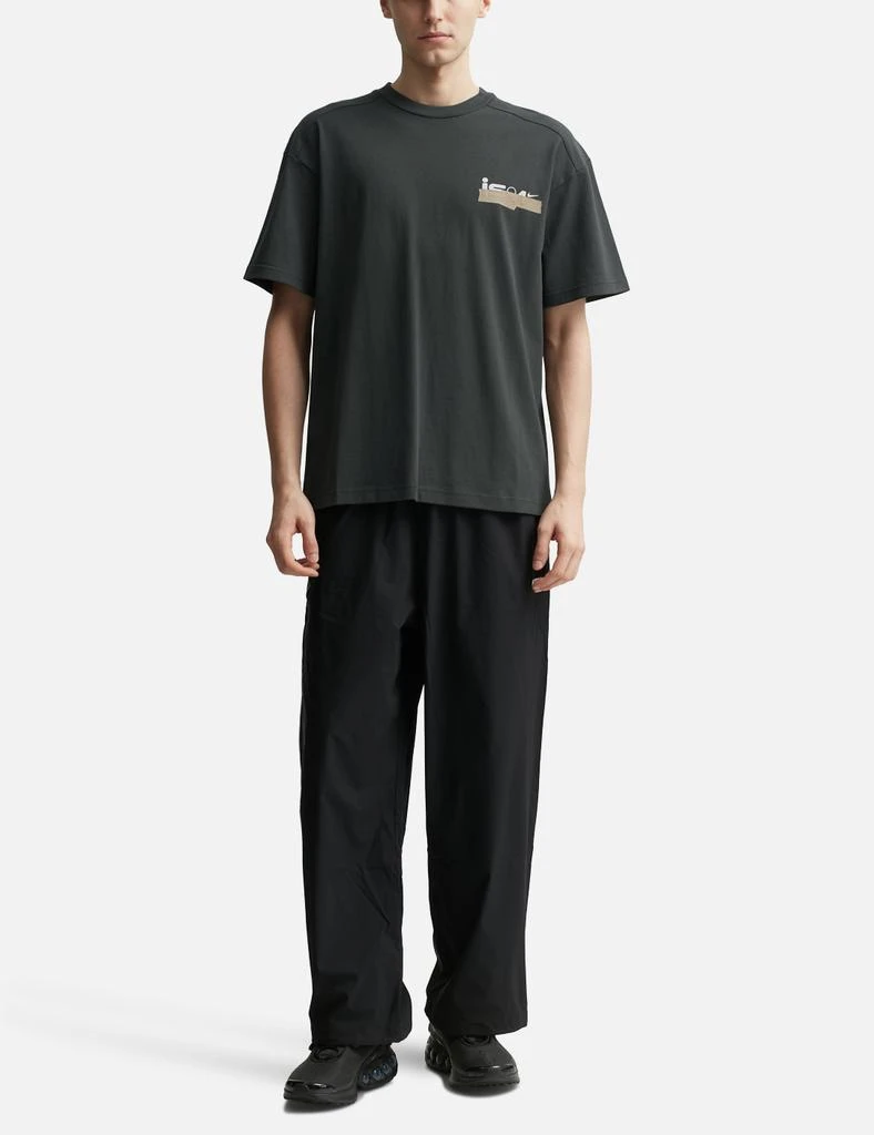 NIKE NRG ISPA SSNL Short Sleeve T-shirt 5