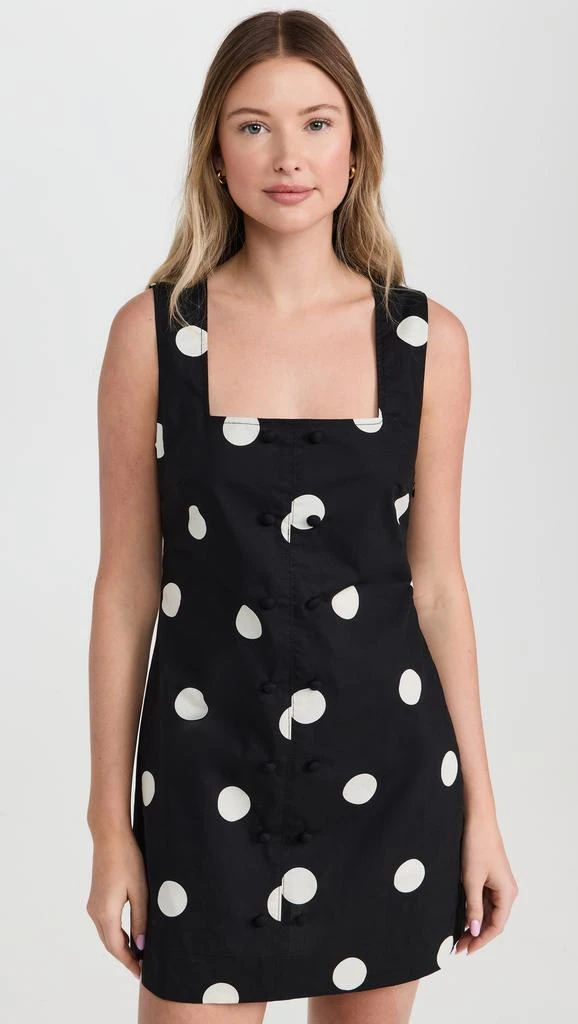 Ciao Lucia Virginie Dress 7