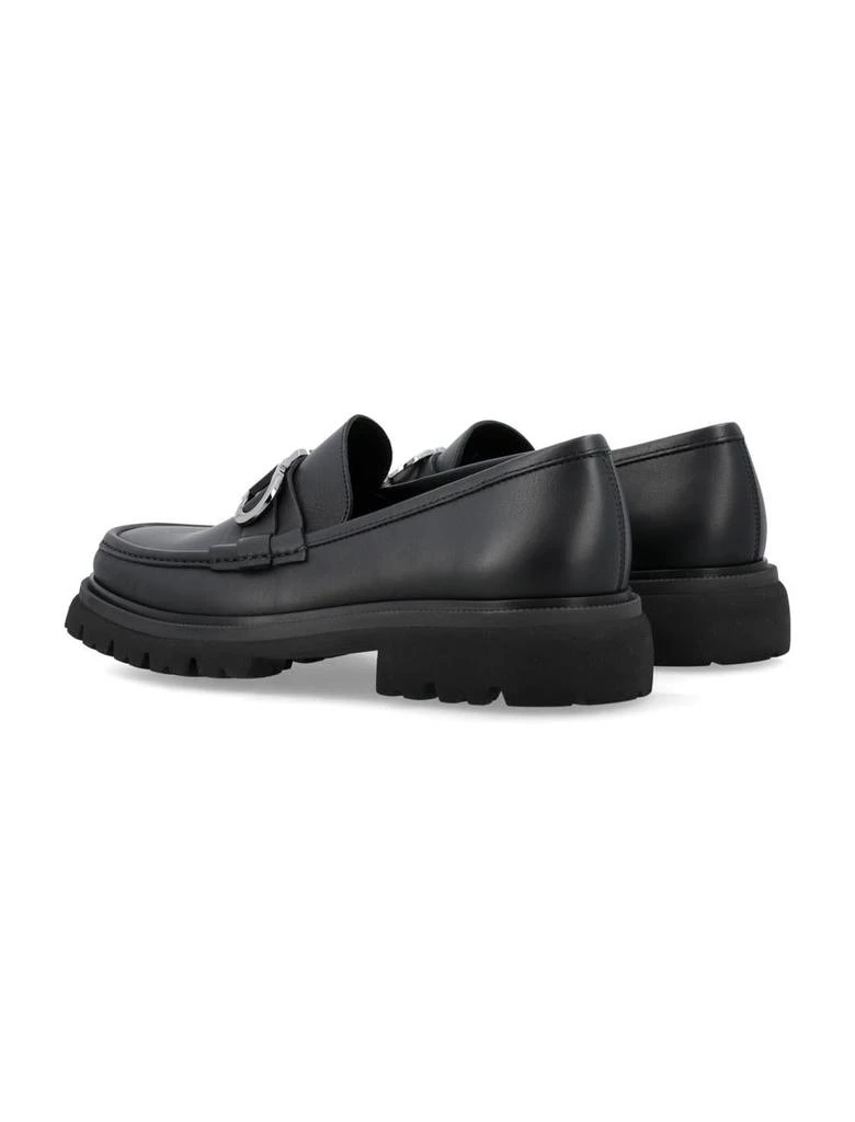 Salvatore Ferragamo Salvatore Ferragamo Cocoon Loafer 4