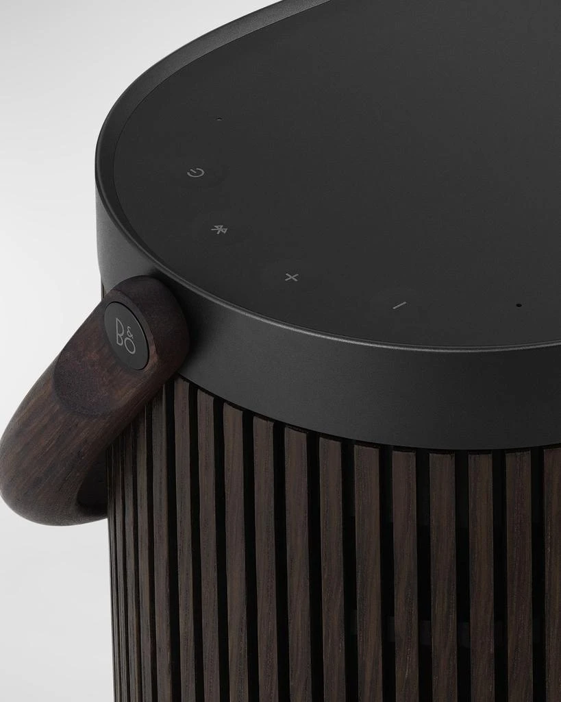 Bang & Olufsen Beosound A5 Portable Speaker 4