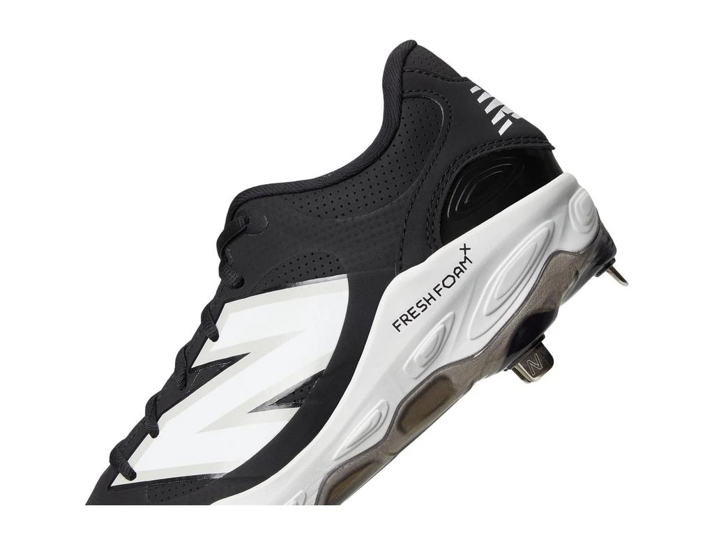 New Balance Fresh Foam X 3000v7 Synthetic Baseball Cleats 6